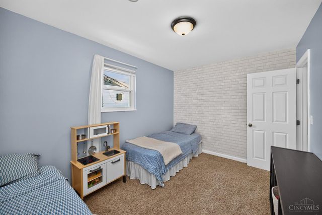 706 Osage Trail, Milford, OH 45150