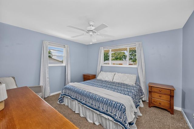 706 Osage Trail, Milford, OH 45150