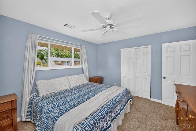 706 Osage Trail, Milford, OH 45150