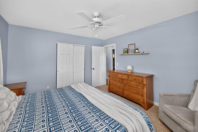 706 Osage Trail, Milford, OH 45150