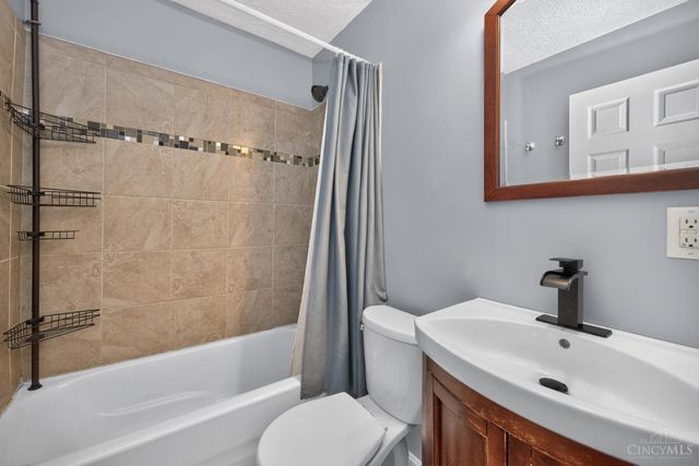 706 Osage Trail, Milford, OH 45150