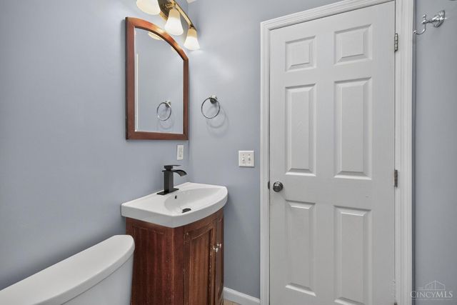 706 Osage Trail, Milford, OH 45150