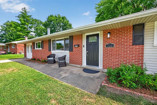 706 Osage Trail, Milford, OH 45150