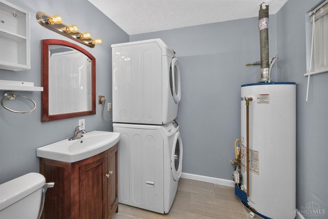 706 Osage Trail, Milford, OH 45150