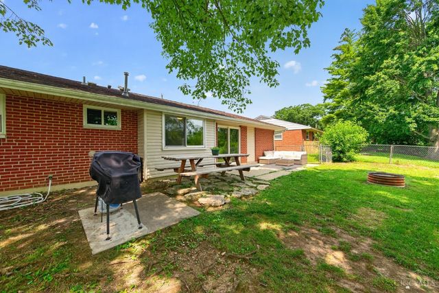 706 Osage Trail, Milford, OH 45150