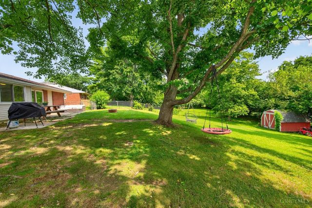 706 Osage Trail, Milford, OH 45150