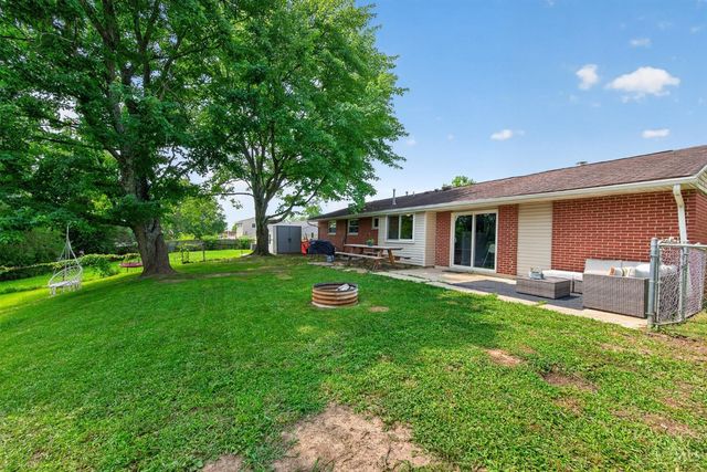 706 Osage Trail, Milford, OH 45150