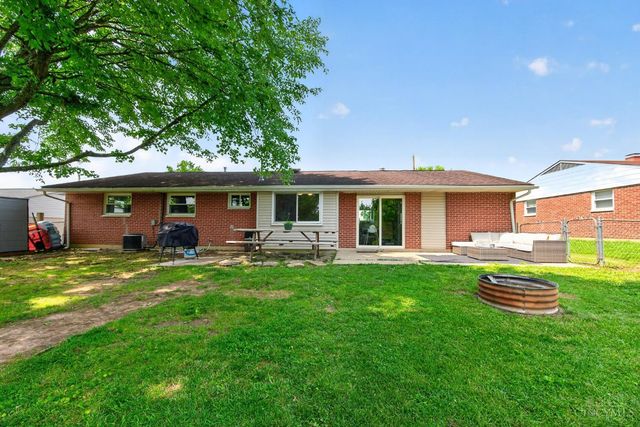 706 Osage Trail, Milford, OH 45150