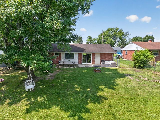 706 Osage Trail, Milford, OH 45150