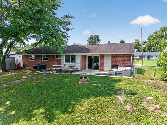 706 Osage Trail, Milford, OH 45150