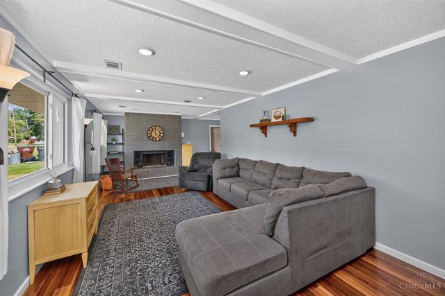 706 Osage Trail, Milford, OH 45150