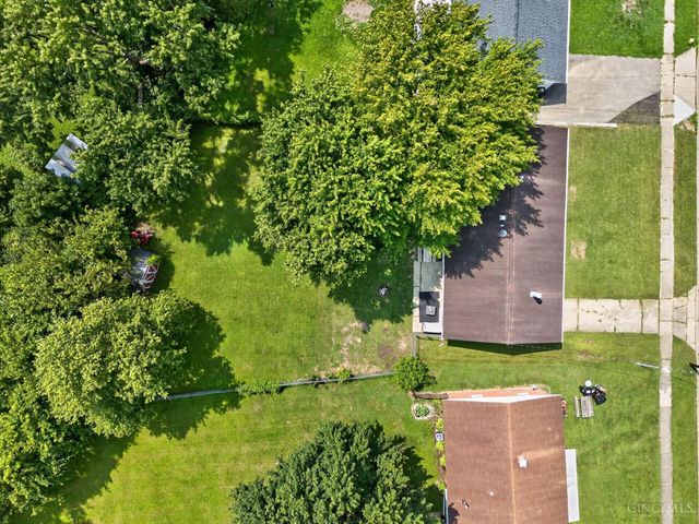 706 Osage Trail, Milford, OH 45150