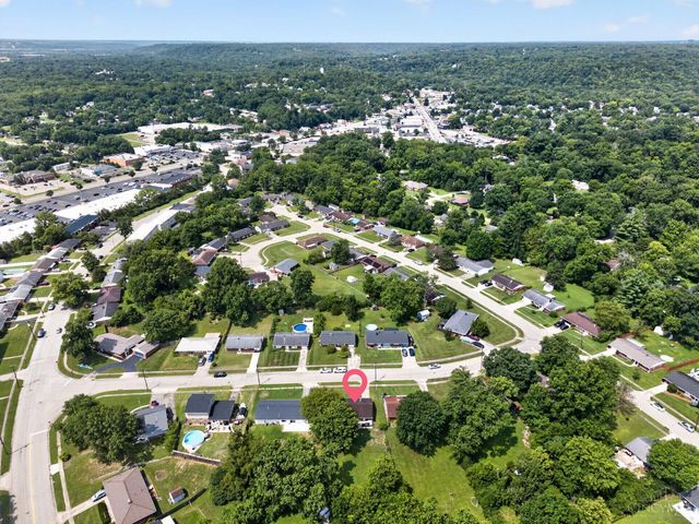 706 Osage Trail, Milford, OH 45150