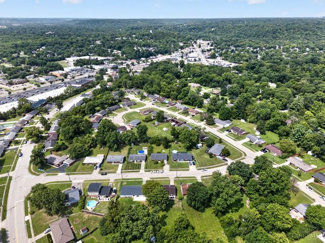 706 Osage Trail, Milford, OH 45150