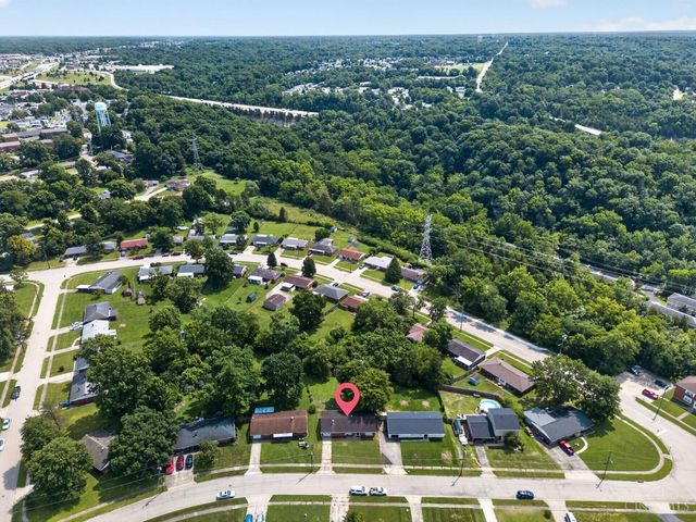 706 Osage Trail, Milford, OH 45150