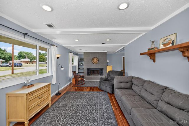 706 Osage Trail, Milford, OH 45150