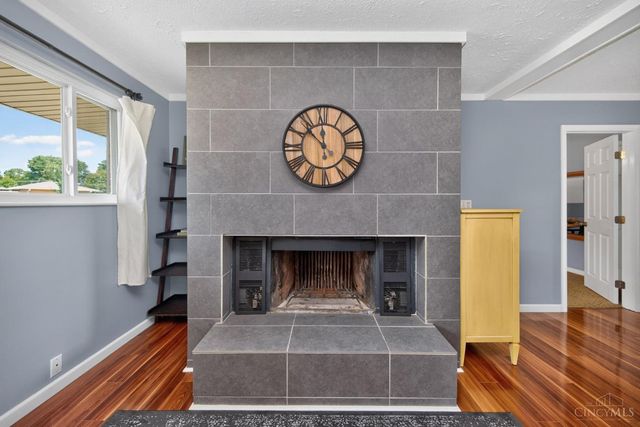 706 Osage Trail, Milford, OH 45150