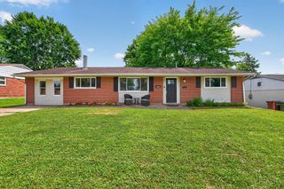 706 Osage Trail, Milford, OH 45150