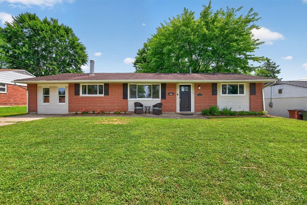 706 Osage Trail, Milford, OH 45150