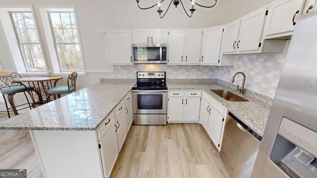 130 Porter Road, Guyton, GA 31312