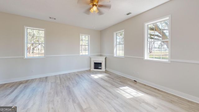 130 Porter Road, Guyton, GA 31312