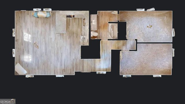 130 Porter Road, Guyton, GA 31312