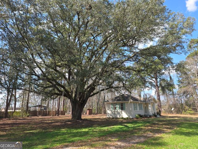 130 Porter Road, Guyton, GA 31312