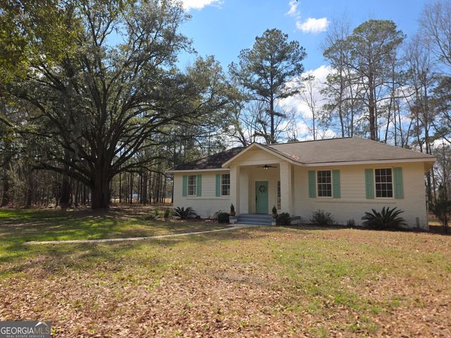 130 Porter Road, Guyton, GA 31312