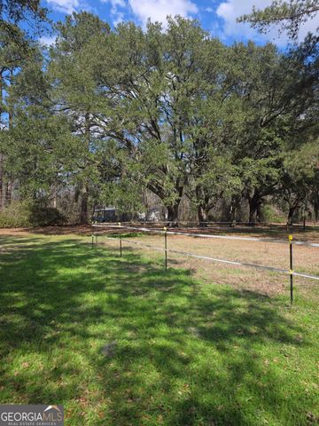 130 Porter Road, Guyton, GA 31312