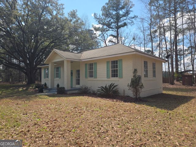 130 Porter Road, Guyton, GA 31312