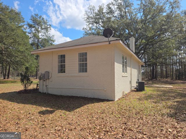 130 Porter Road, Guyton, GA 31312