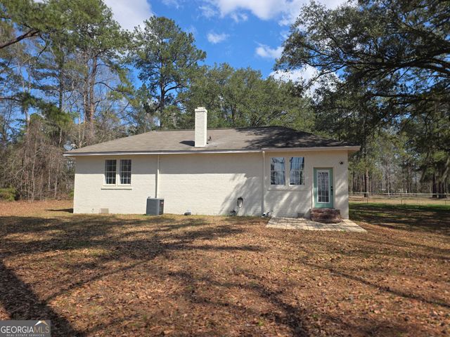 130 Porter Road, Guyton, GA 31312