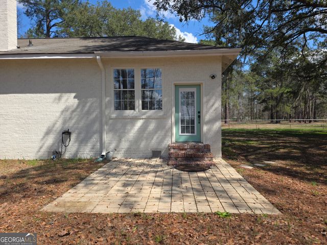 130 Porter Road, Guyton, GA 31312