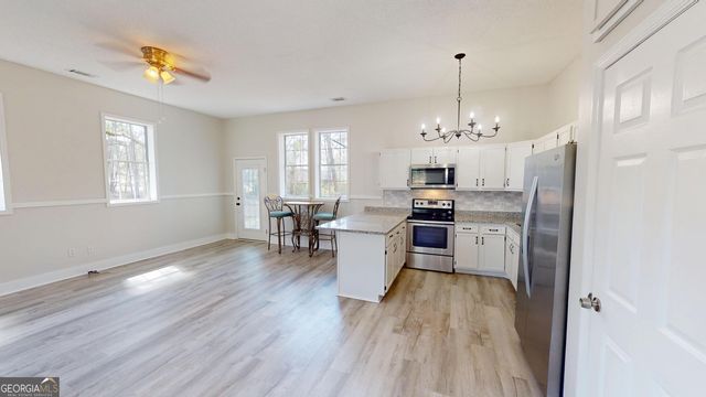 130 Porter Road, Guyton, GA 31312