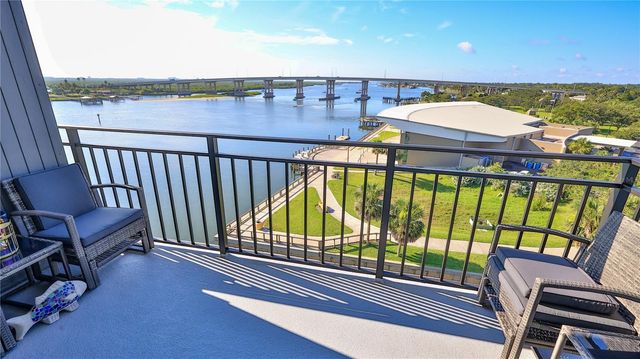 101 N RIVERSIDE DRIVE 7070, New Smyrna Beach, FL 32168