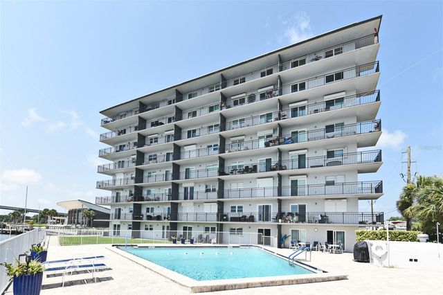 101 N RIVERSIDE DRIVE 7070, New Smyrna Beach, FL 32168