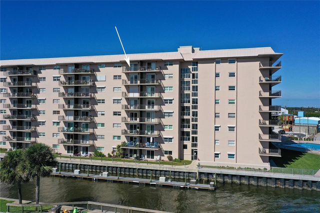 101 N RIVERSIDE DRIVE 7070, New Smyrna Beach, FL 32168