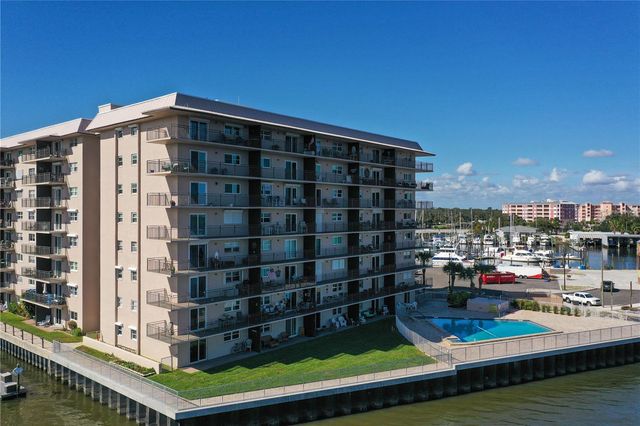 101 N RIVERSIDE DRIVE 7070, New Smyrna Beach, FL 32168