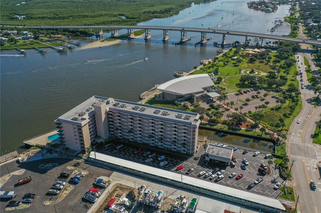 101 N RIVERSIDE DRIVE 7070, New Smyrna Beach, FL 32168