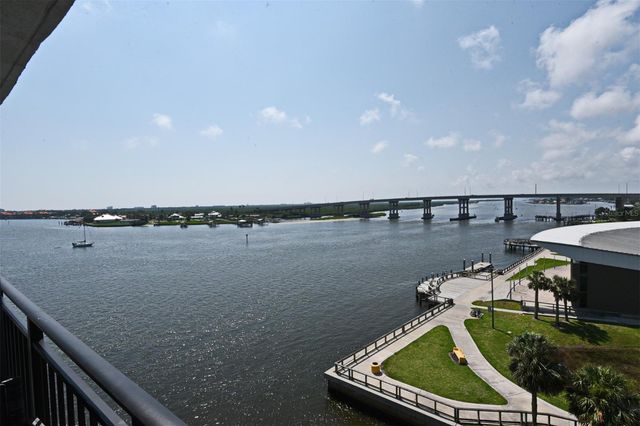 101 N RIVERSIDE DRIVE 7070, New Smyrna Beach, FL 32168