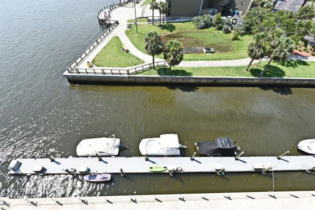 101 N RIVERSIDE DRIVE 7070, New Smyrna Beach, FL 32168