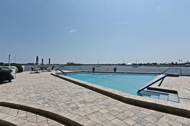 101 N RIVERSIDE DRIVE 7070, New Smyrna Beach, FL 32168