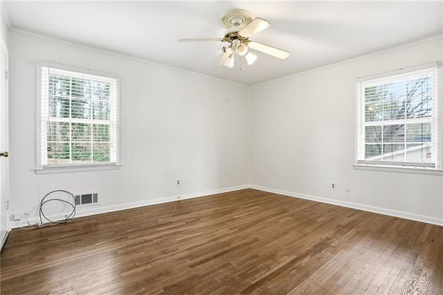 4165 Williamsburg Drive, Atlanta, GA 30337