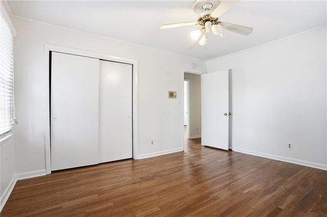 4165 Williamsburg Drive, Atlanta, GA 30337