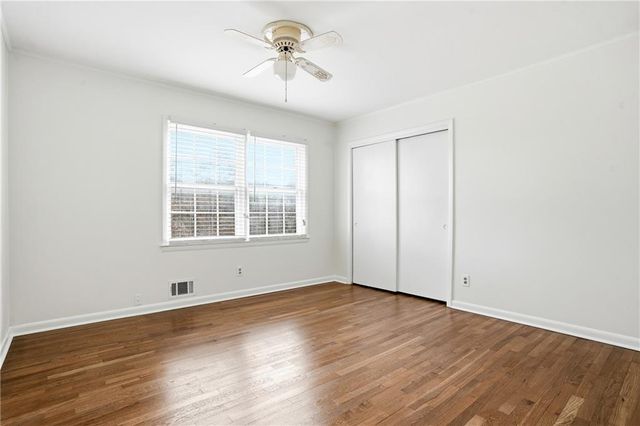 4165 Williamsburg Drive, Atlanta, GA 30337