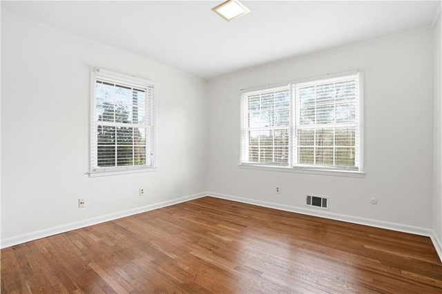 4165 Williamsburg Drive, Atlanta, GA 30337