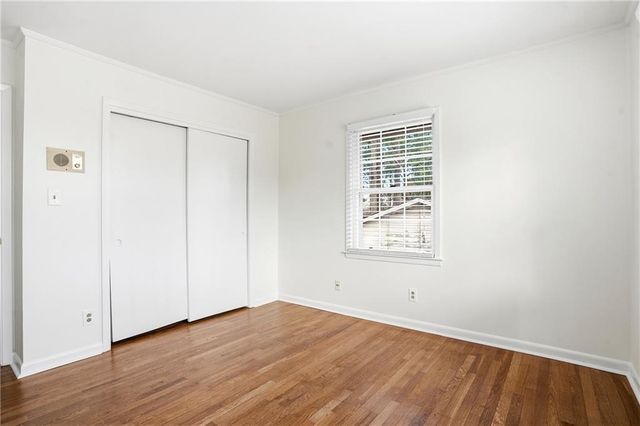 4165 Williamsburg Drive, Atlanta, GA 30337