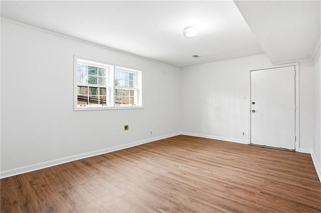 4165 Williamsburg Drive, Atlanta, GA 30337