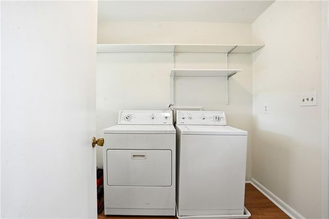 4165 Williamsburg Drive, Atlanta, GA 30337
