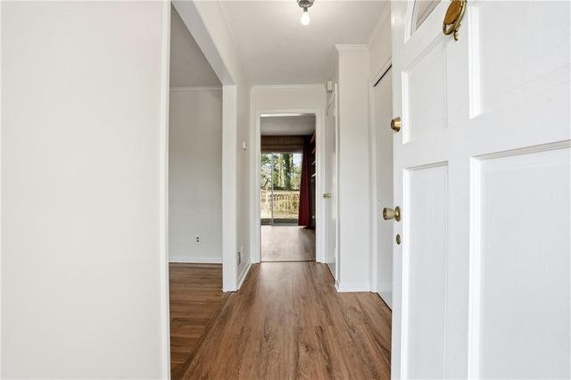 4165 Williamsburg Drive, Atlanta, GA 30337